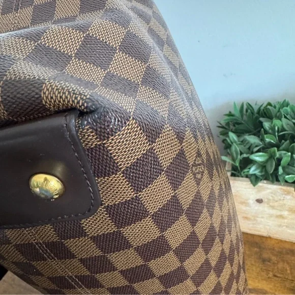 Louis Vuitton Duomo Hobo - Picture 16 of 16